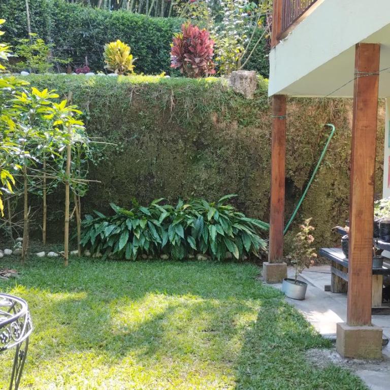 Finca Turística Vía Filandia- Alcalá - Apartamento de 2 dormitorios - 14