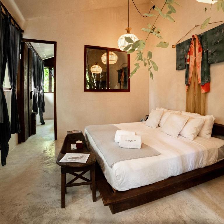 Japoneza Retreat Mérida - Adults Only by Cercana - Suite - 2