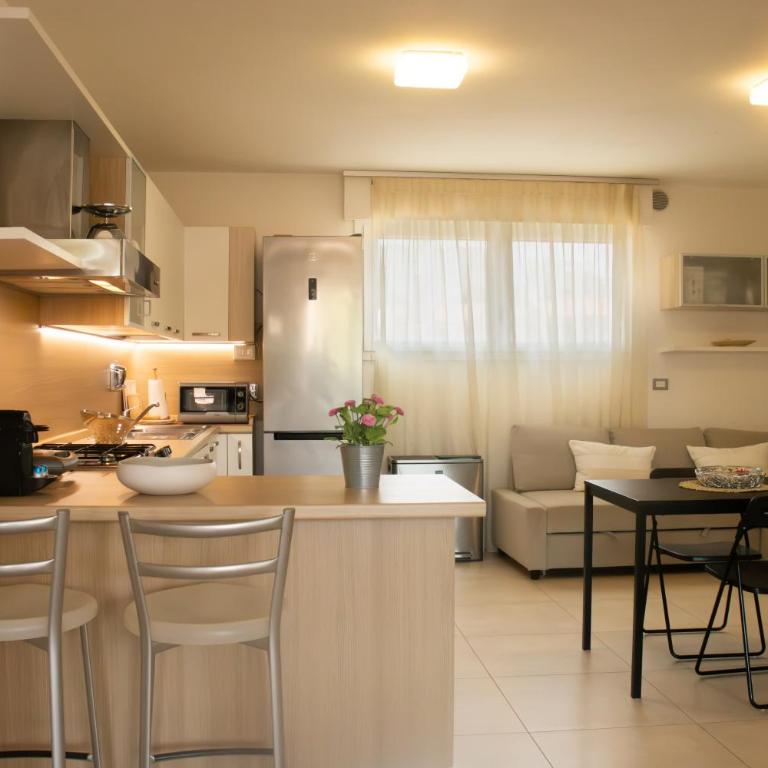 100 m from the beach with CABANA and JACUZZI included - Appartamento con 2 Camere da Letto - 18