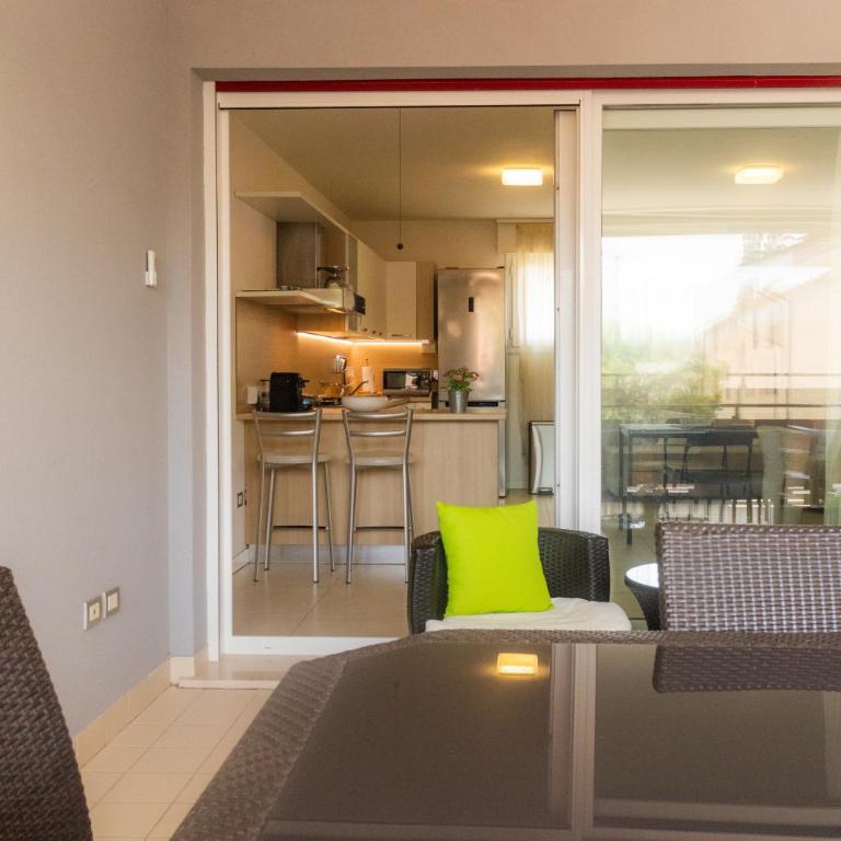 100 m from the beach with CABANA and JACUZZI included - Appartamento con 2 Camere da Letto - 16