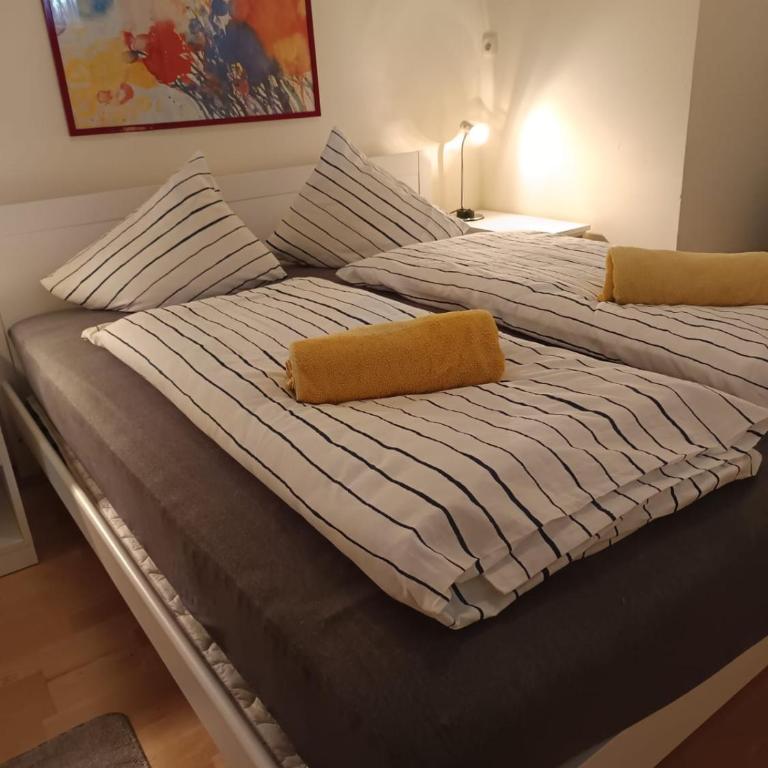 Bellavista - Ferienwohnung - Apartment mit 1 Schlafzimmer - 6