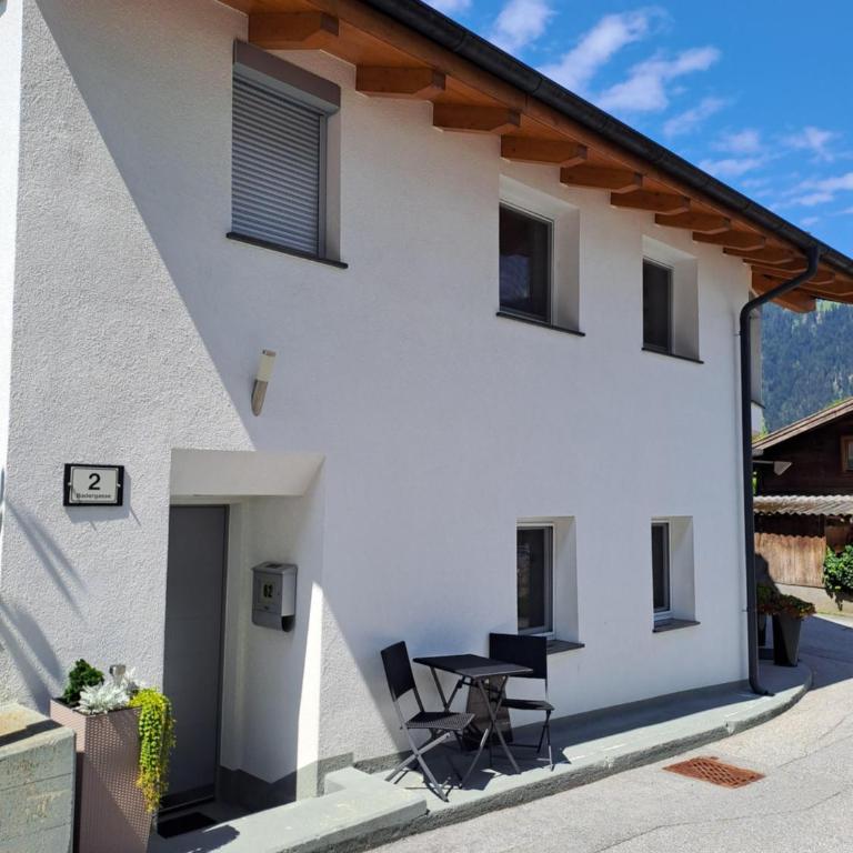 Apart Emilia - Two-Bedroom Apartment with Shower - 20