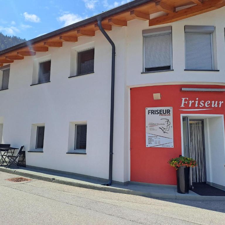 Apart Emilia - Two-Bedroom Apartment with Shower - 22