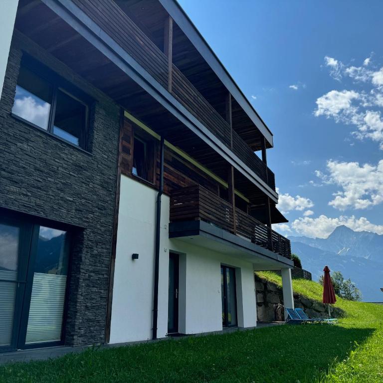 Apart 657 - Apartment mit 2 Schlafzimmern - 45
