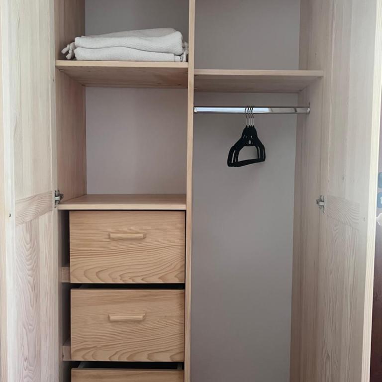 City Garden - Apartman sa 1 Spavaćom Sobom - 16