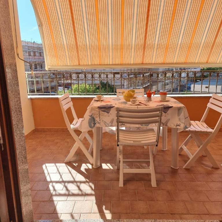 Le Pavoncelle di Adefede - Two-Bedroom Apartment - 2
