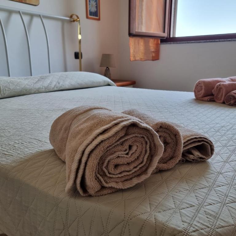 Le Pavoncelle di Adefede - Two-Bedroom Apartment - 6