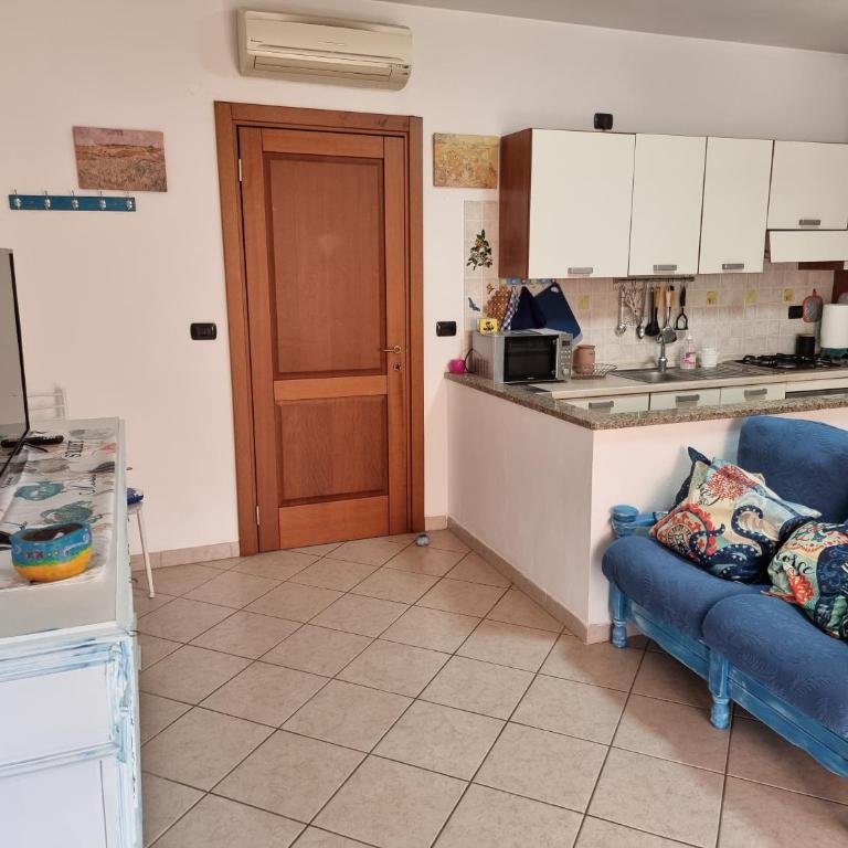 Le Pavoncelle di Adefede - Two-Bedroom Apartment - 8