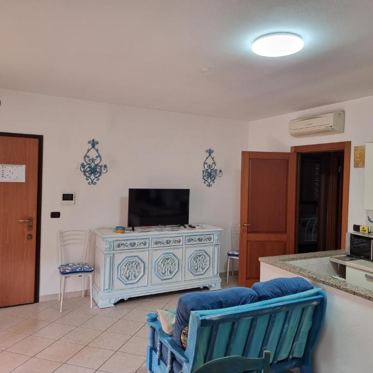 Le Pavoncelle di Adefede - Two-Bedroom Apartment - 5