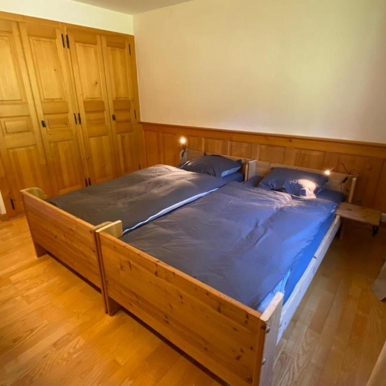 Logement spacieux et confortable - Apartment mit 2 Schlafzimmern - 11
