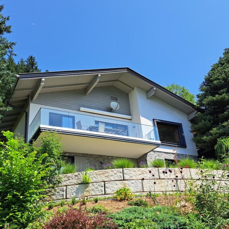 Ferienhaus Berg'nSee - Apartment mit 3 Schlafzimmern - 3