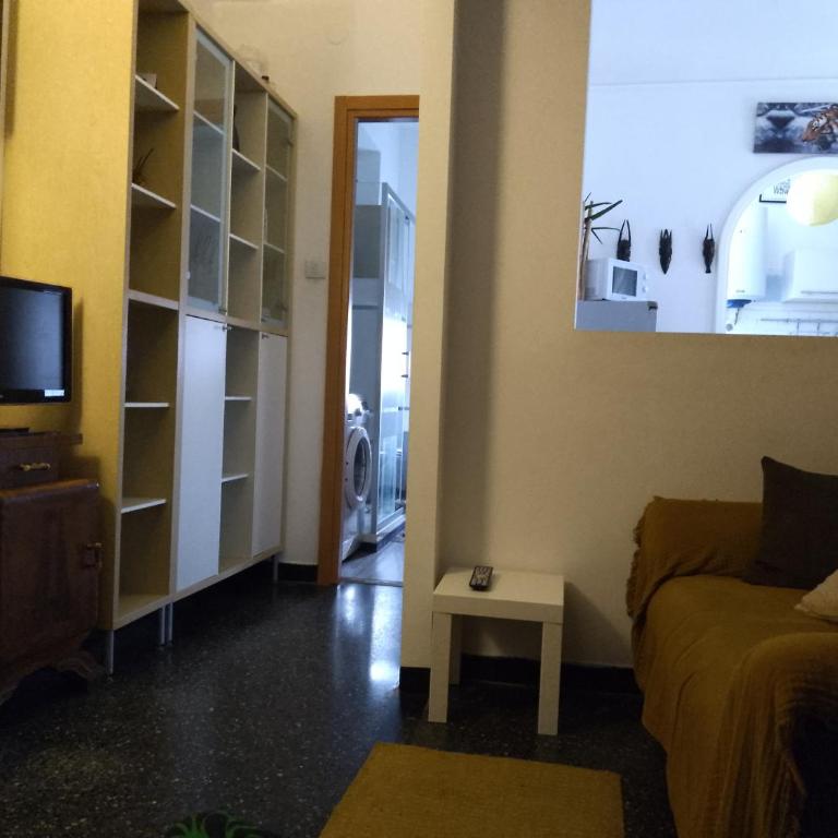 Trilocale Cecilia's Studio - Appartamento con 3 Camere da Letto - 73