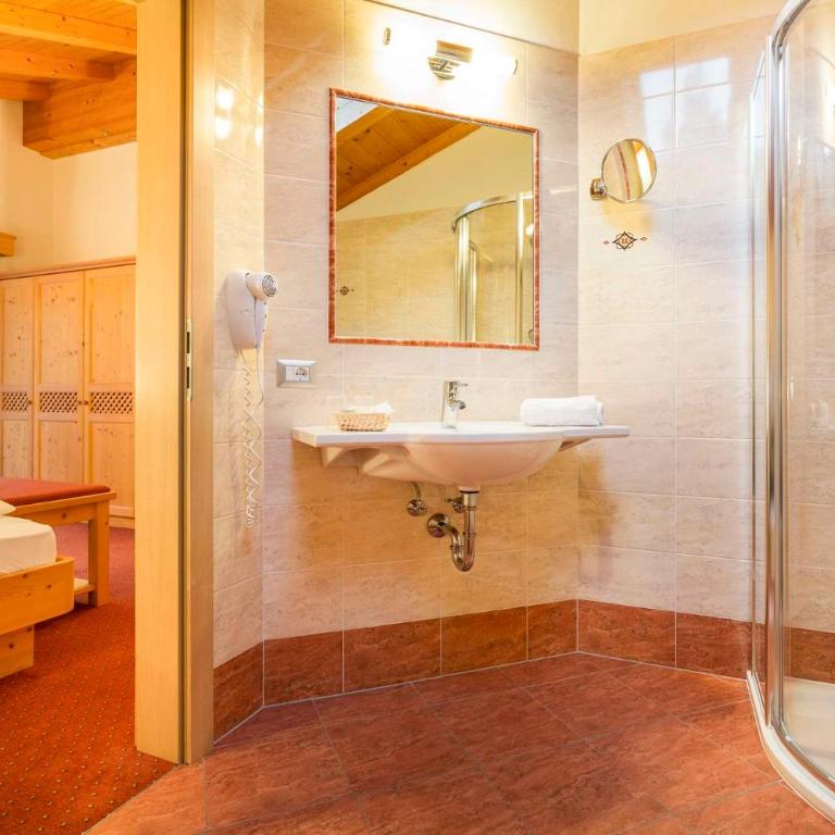 Hotel Daniel Apartments - Camera Matrimoniale Standard - 6