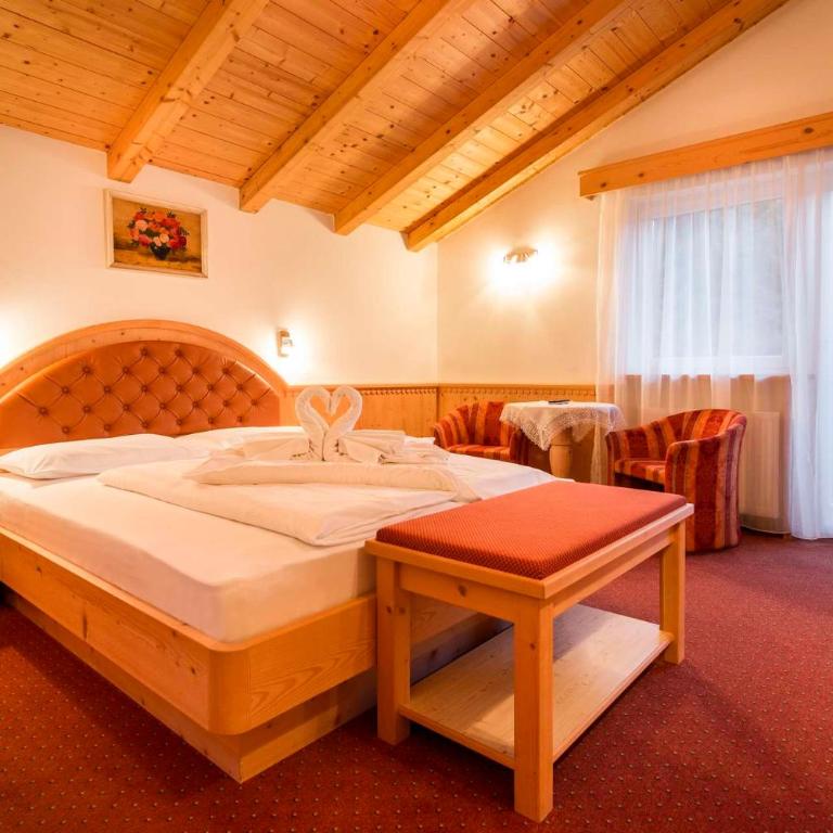 Hotel Daniel Apartments - Camera Matrimoniale Standard - 7