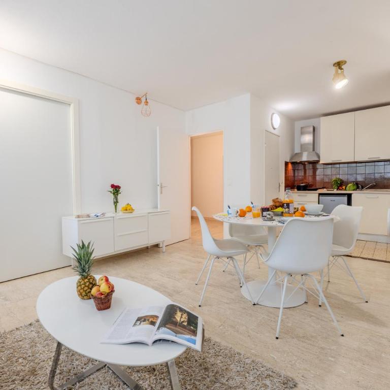 Roca Mare 1 bloc B apt 01 - Happy Rentals - Apartment - 7
