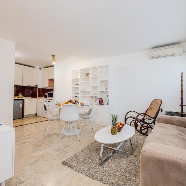 Roca Mare 1 bloc B apt 01 - Happy Rentals - Apartment - 10