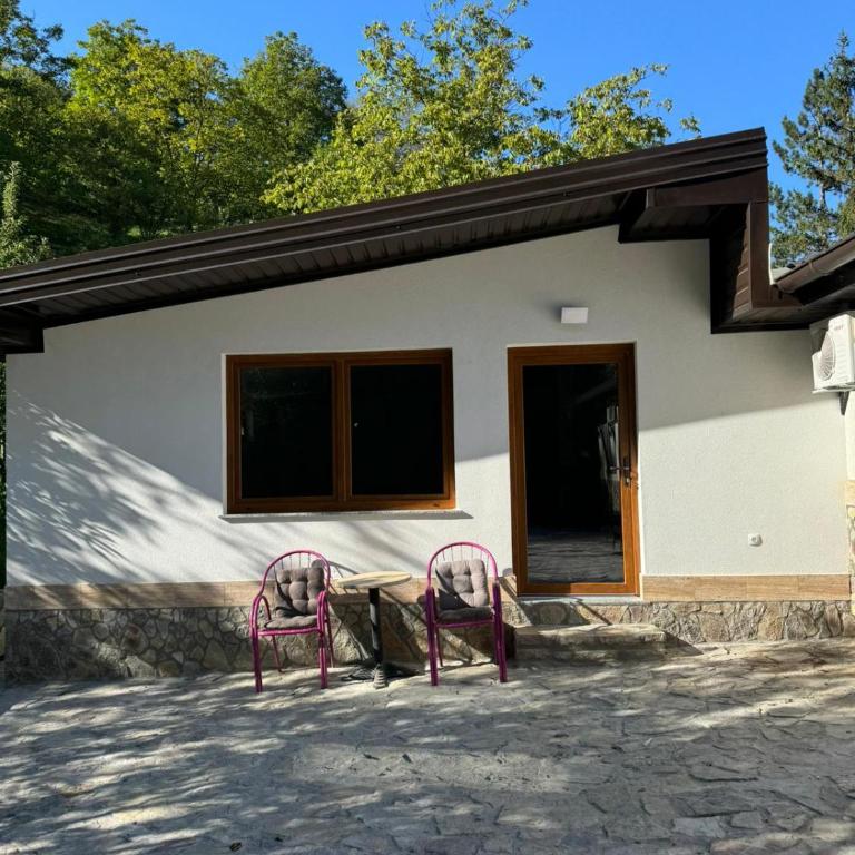 Holiday Home with Private Pool - Villa - 3