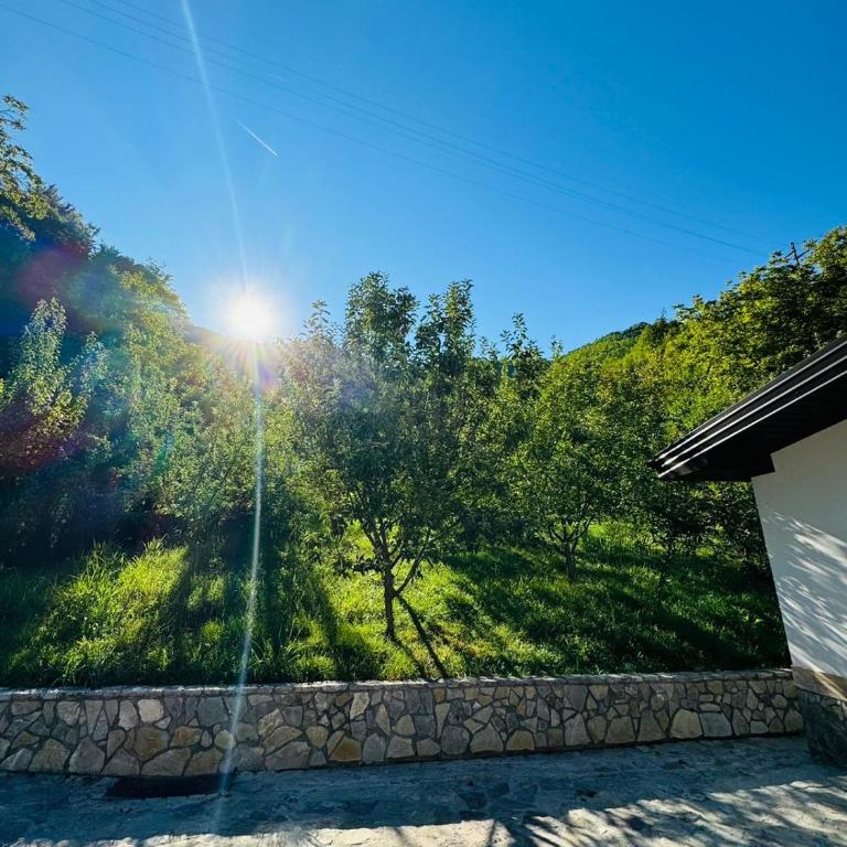 Holiday Home with Private Pool - Villa - 14