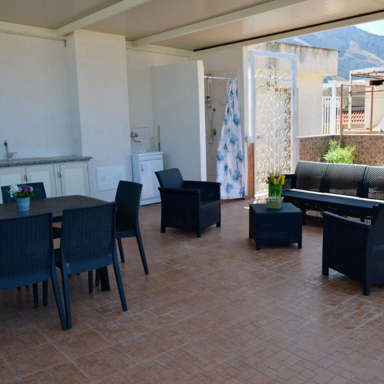 La Casetta di Ale - Appartamento con Terrazza - 14