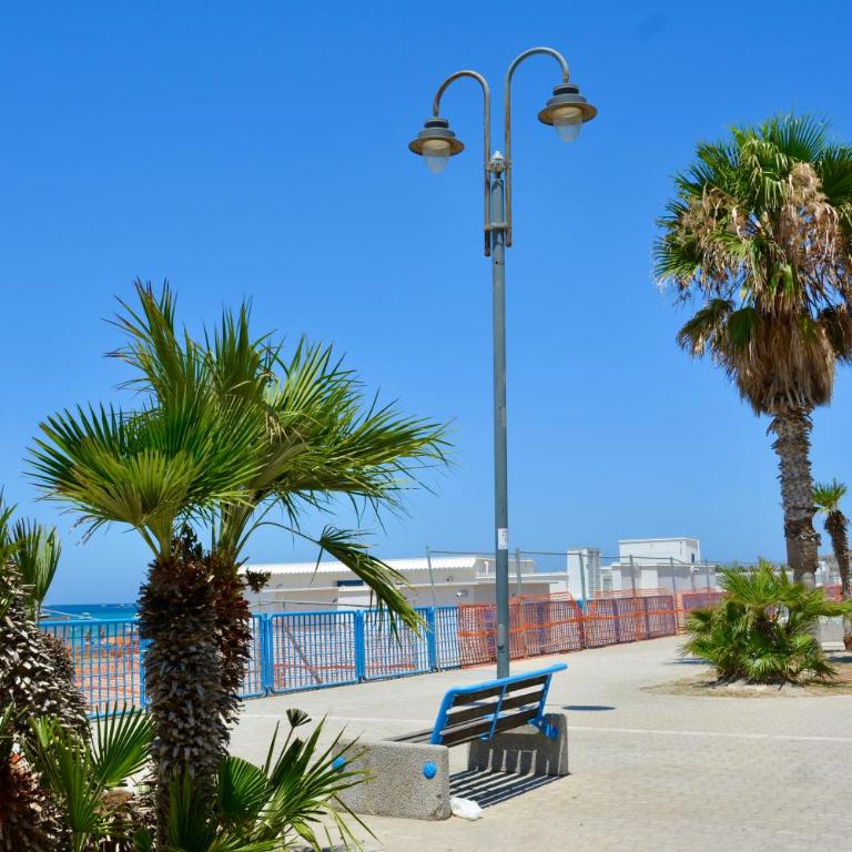 La Casetta di Ale - Appartamento con Terrazza - 31