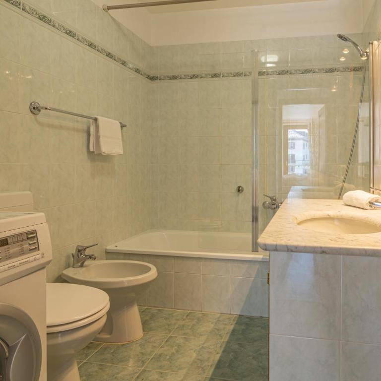 Coeur des Alpes - A spacious 3-bedroom apartment with spectacular views - Appartamento - 2