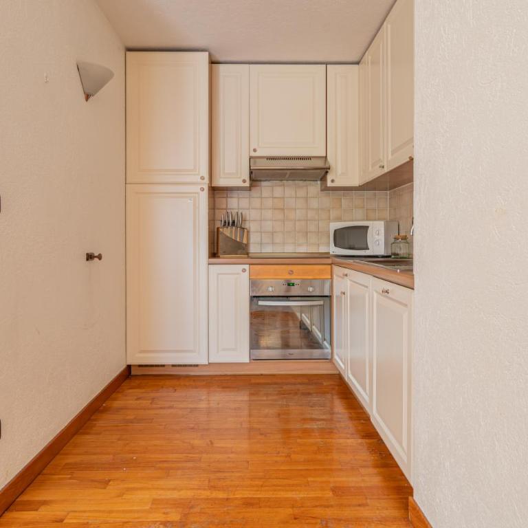 Coeur des Alpes - A spacious 3-bedroom apartment with spectacular views - Appartamento - 9