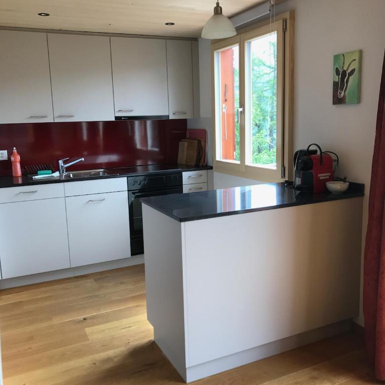 Chalet Männertreu OG - Apartment mit 3 Schlafzimmern - 4