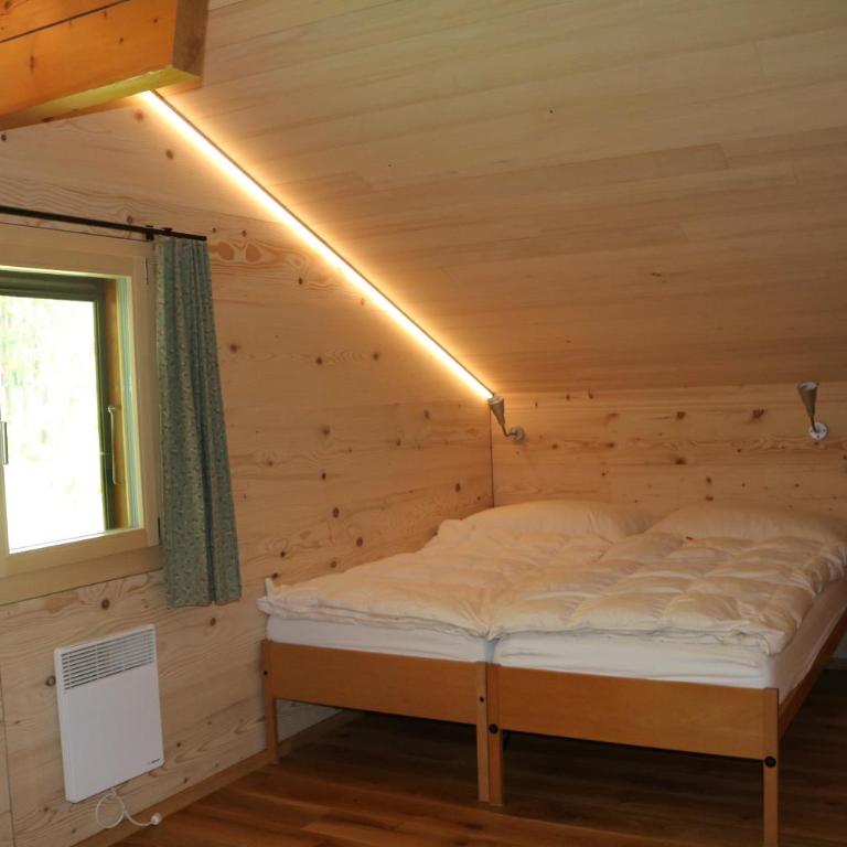 Chalet Männertreu OG - Apartment mit 3 Schlafzimmern - 10