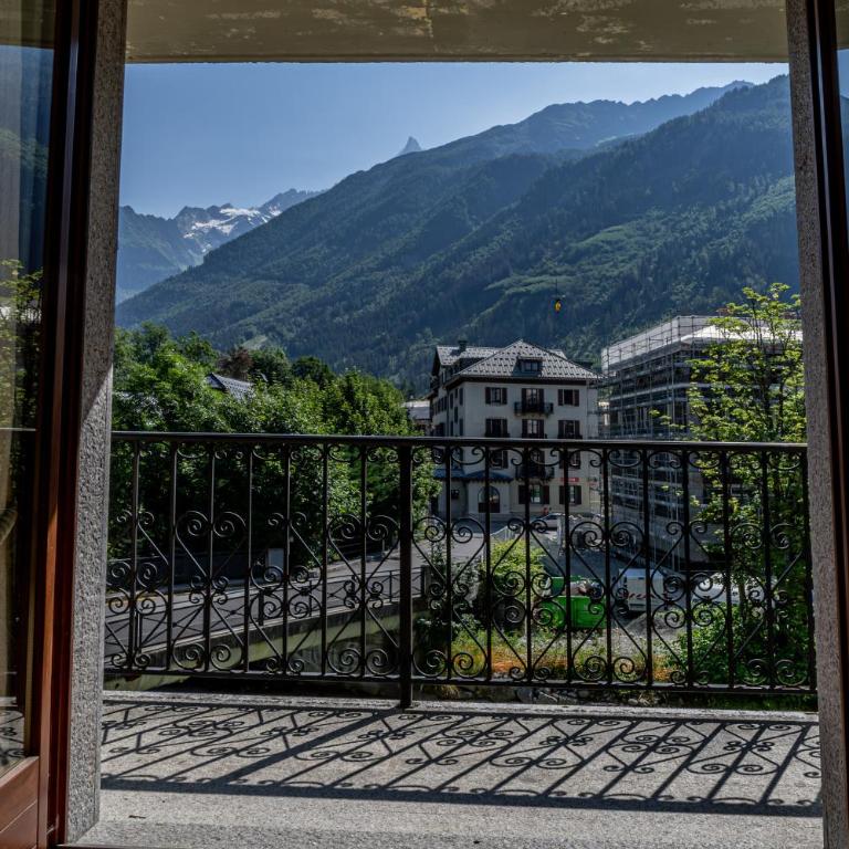 Coeur des Alpes - A spacious 3-bedroom apartment with spectacular views - Appartamento - 15