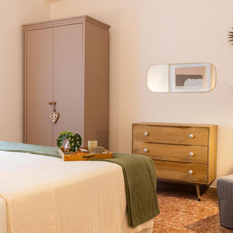 Casa Margherita - Appartement 2 Chambres - 11