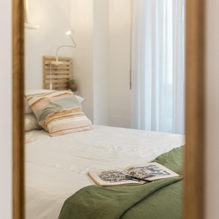 Casa Margherita - Appartement 2 Chambres - 20