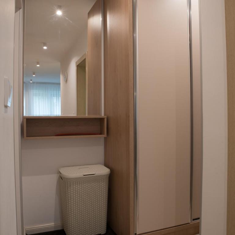 Apartman Sandra Free parkig - Apartman sa 1 Spavaćom Sobom - 13