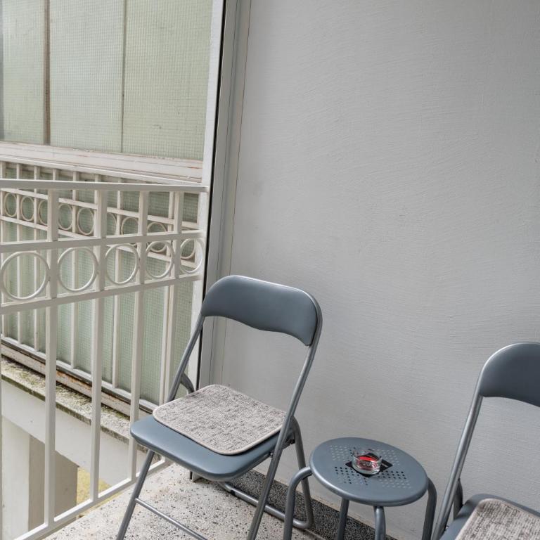 Apartman Sandra Free parkig - Apartman sa 1 Spavaćom Sobom - 17