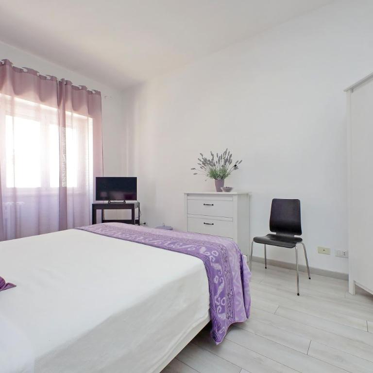 Victoria Apartment - Appartamento con 2 Camere da Letto - 13