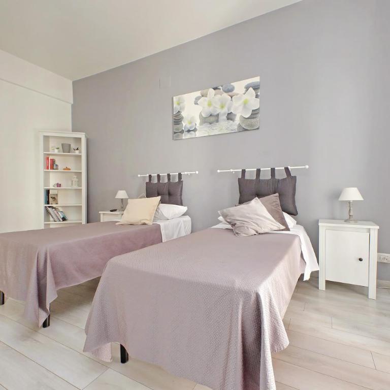 Victoria Apartment - Appartamento con 2 Camere da Letto - 50