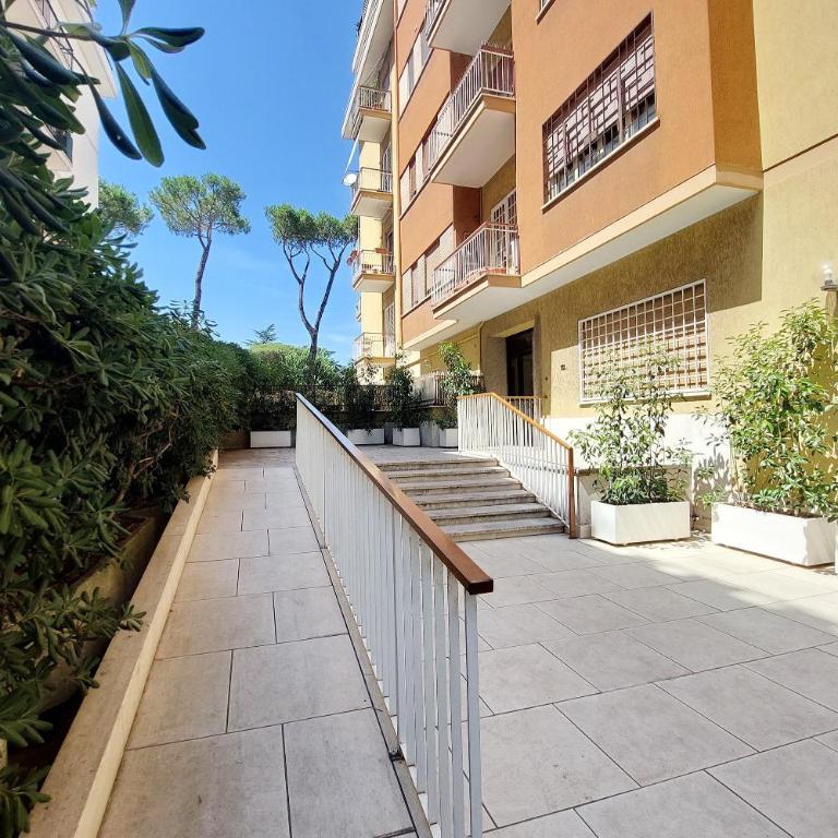 Victoria Apartment - Appartamento con 2 Camere da Letto - 69