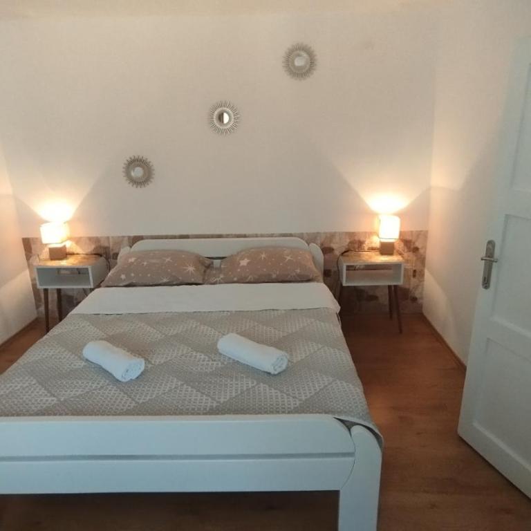 Apartman Mira - Apartman sa 1 Spavaćom Sobom - 7