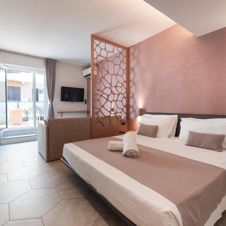 Hotel Stella Del Mare - Junior Suite con Balcone - 7