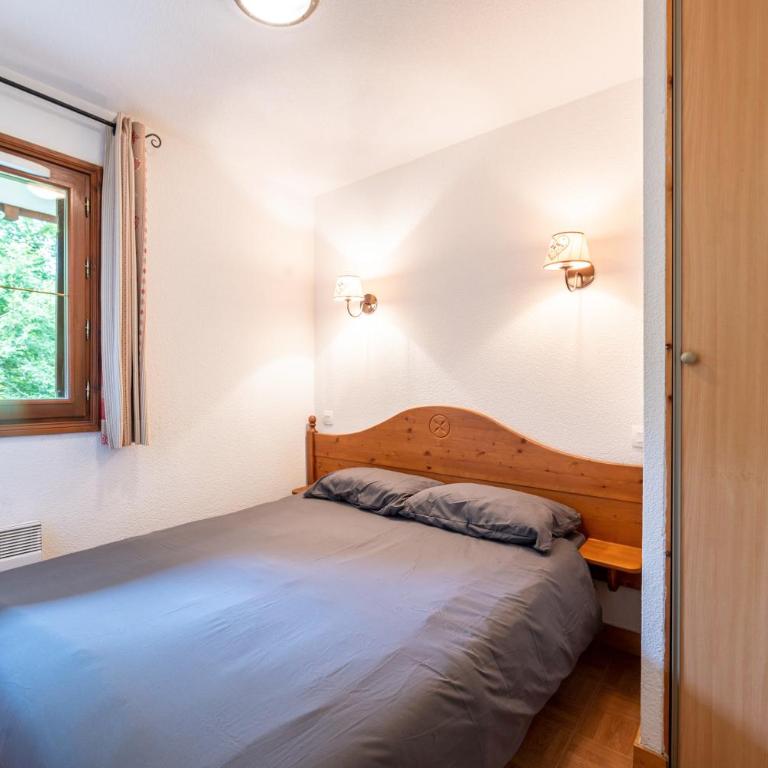 Snowflake -Station de ski accessible à pied - Appartamento con 2 Camere da Letto - 6