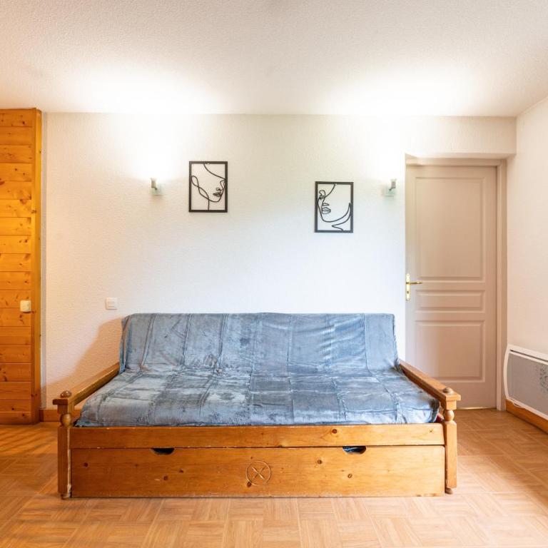Snowflake -Station de ski accessible à pied - Appartamento con 2 Camere da Letto - 10