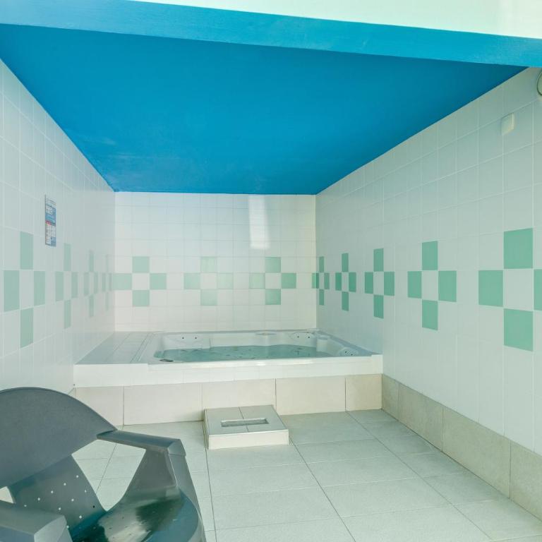 Snowflake -Station de ski accessible à pied - Appartamento con 2 Camere da Letto - 16