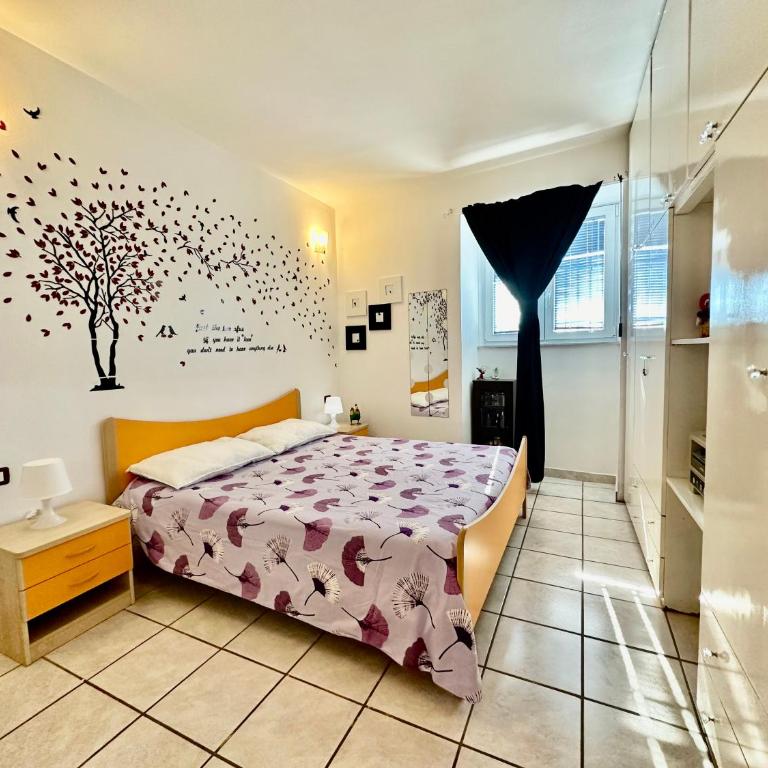 Casa vulcano - Appartamento Deluxe - 22