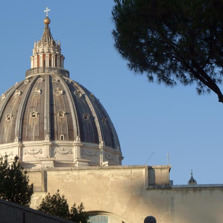 CupolHome - Meraviglia A San Pietro - Appartamento Deluxe - 27