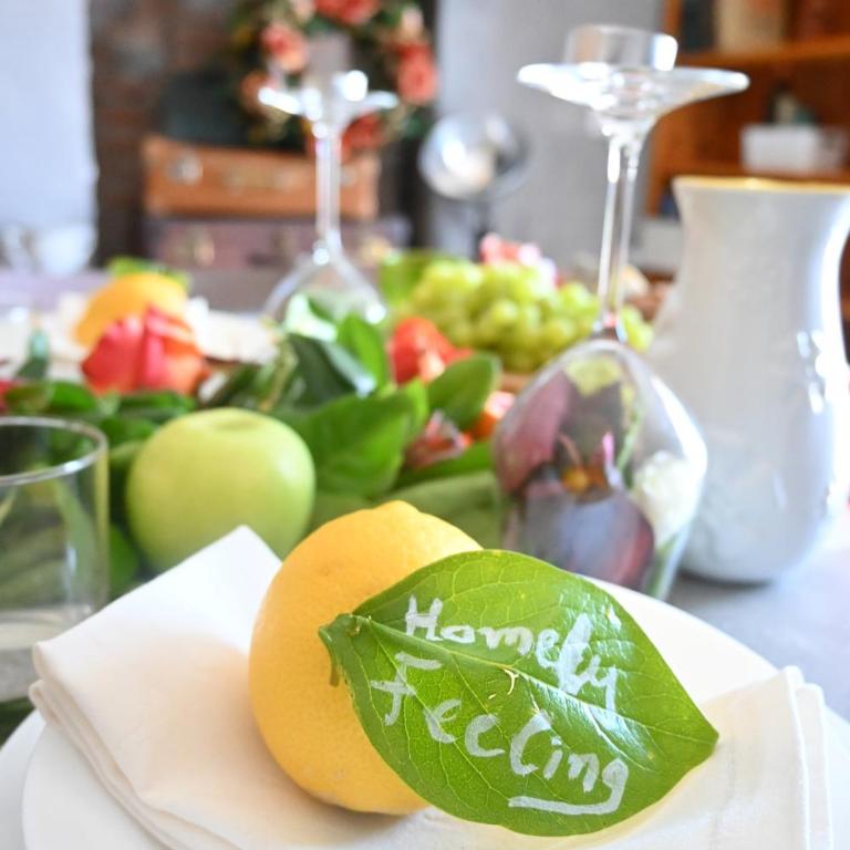 Homelyfeeling - Casa Vacanze - 10