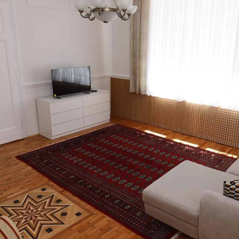 Lux Medina Apartments - Superior Apartman sa 1 Spavaćom Sobom - 2