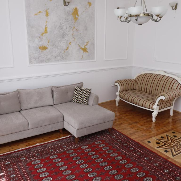 Lux Medina Apartments - Superior Apartman sa 1 Spavaćom Sobom - 4