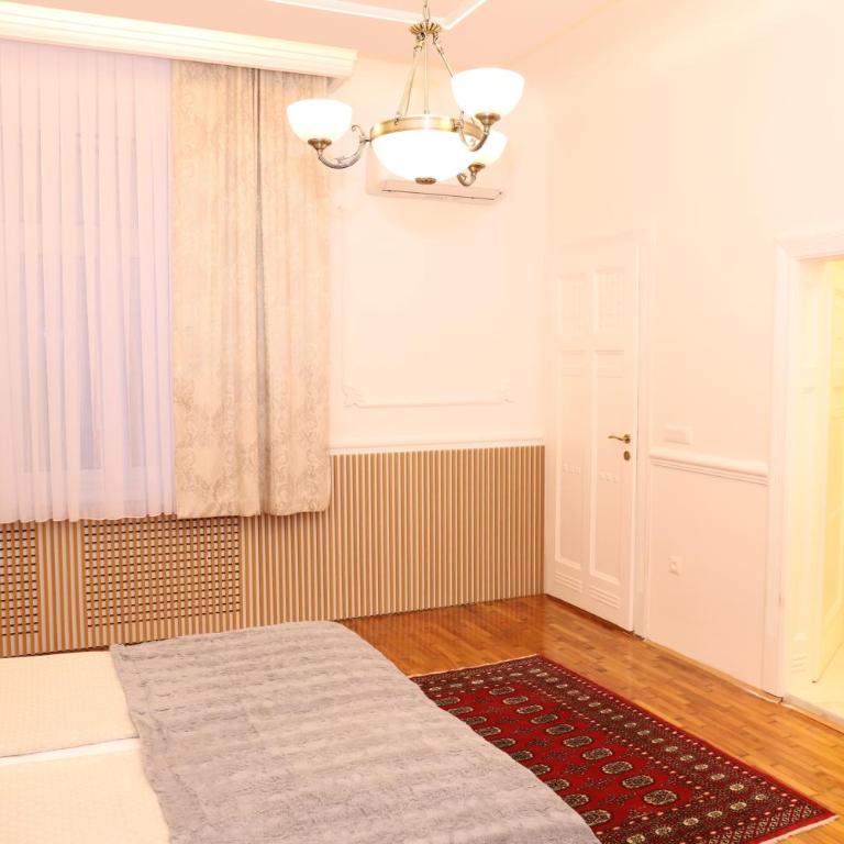 Lux Medina Apartments - Superior Apartman sa 1 Spavaćom Sobom - 6
