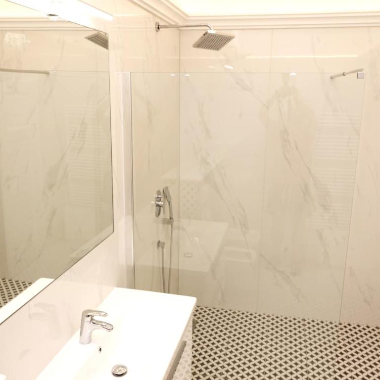 Lux Medina Apartments - Superior Apartman sa 1 Spavaćom Sobom - 8