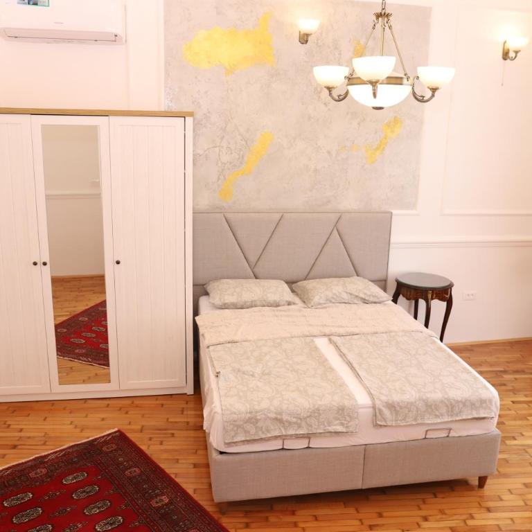 Lux Medina Apartments - Premium Apartman sa 1 Spavaćom Sobom - 5