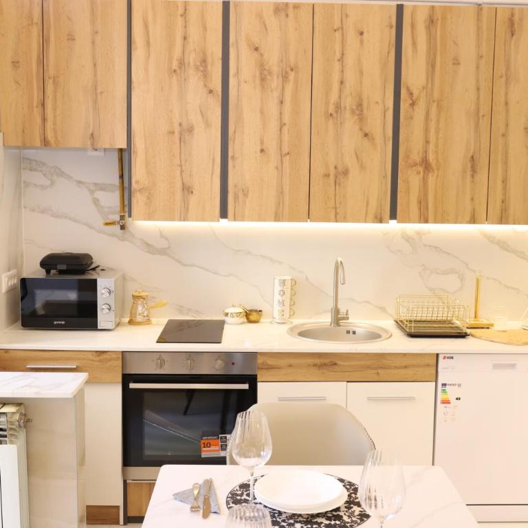 Lux Medina Apartments - Premium Apartman sa 1 Spavaćom Sobom - 7